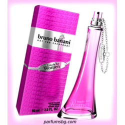 Bruno Banani Made for Women EDT за жени