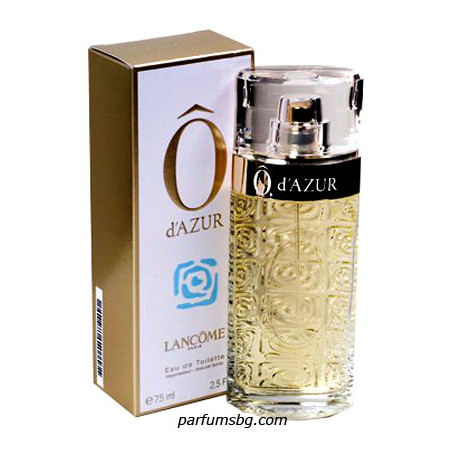 Lancome O D`Azur EDT за жени