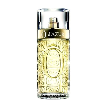 Lancome O D`Azur EDT за жени  75ml  без кутия  НОВО