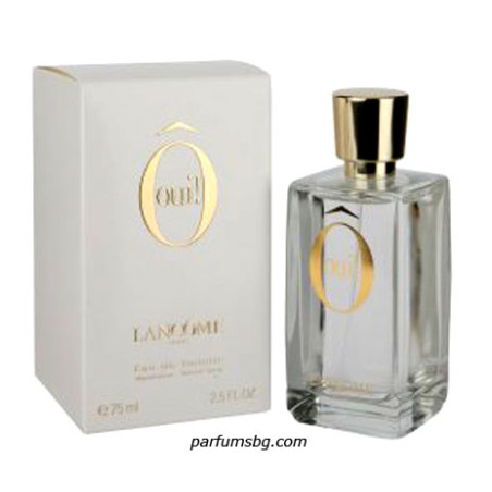 Lancome O OUI EDT за жени 75ml