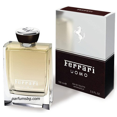 Ferrari Uomo EDT за мъже