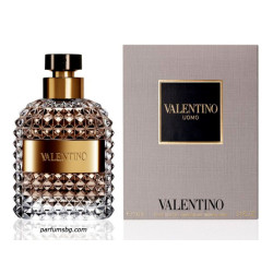 Valentino Uomo EDT за мъже