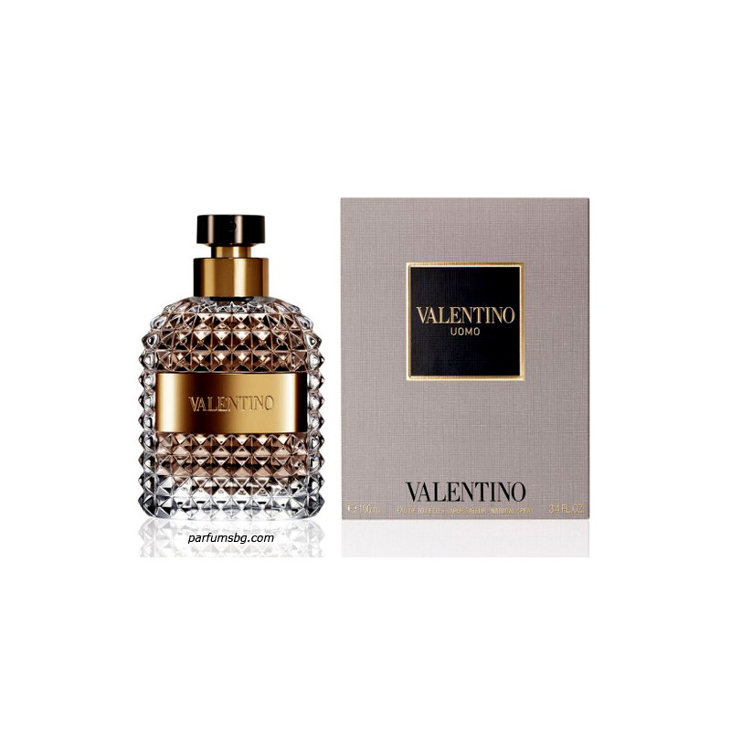 Valentino Uomo EDT за мъже