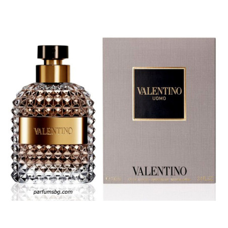 Valentino Uomo EDT за мъже