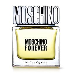 Moschino Forever EDT за мъже 100ml без кутия