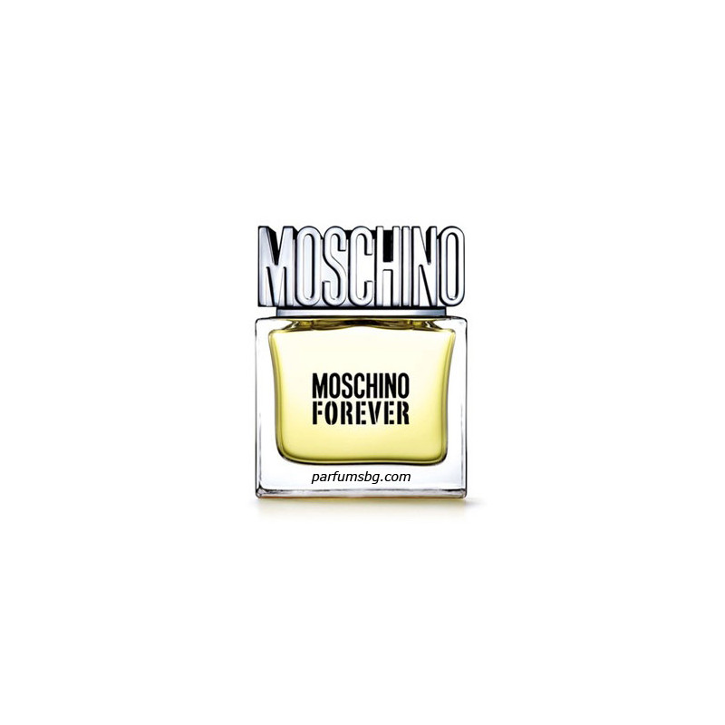 Moschino Forever EDT за мъже 100ml без кутия