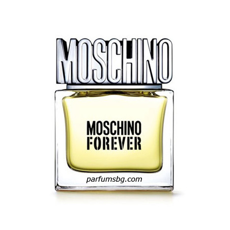 Moschino Forever EDT за мъже 100ml без кутия