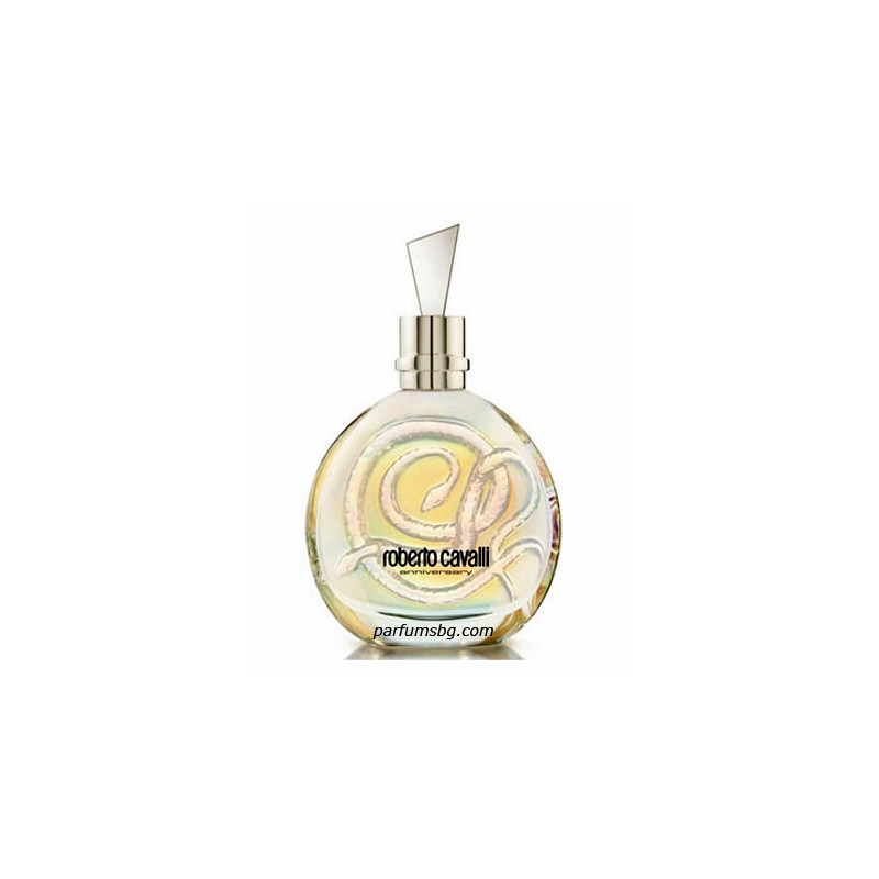 Roberto Cavalli Anniversary EDP за жени 100ml без кутия