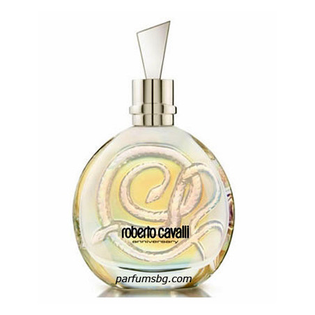 Roberto Cavalli Anniversary EDP за жени 100ml без кутия