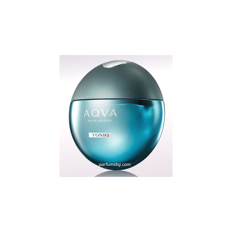 Bvlgari Aqva Toniq EDT за мъже 100ml без кутия