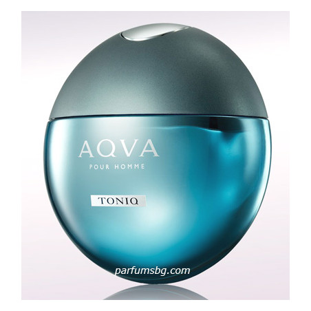 Bvlgari Aqva Toniq EDT за мъже 100ml без кутия