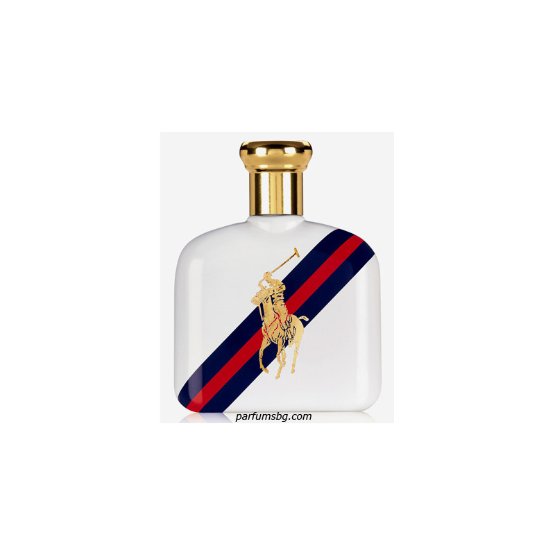 Ralph Lauren Polo Blue Sport EDT за мъже 125ml без кутия НОВ