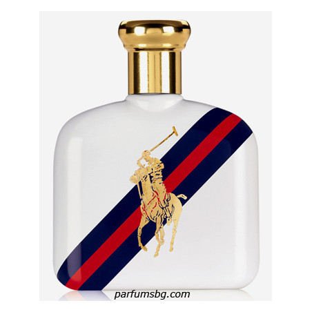 Ralph Lauren Polo Blue Sport EDT за мъже 125ml без кутия НОВ