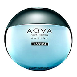 Bvlgari Aqva Marine Toniq EDT за мъже 100ml без кутия