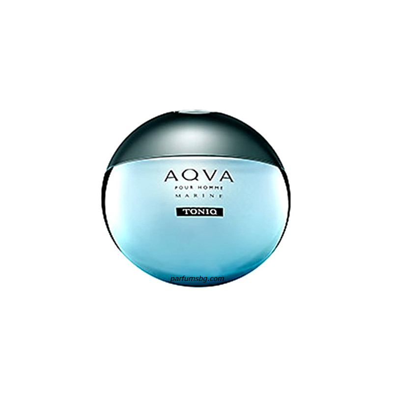 Bvlgari Aqva Marine Toniq EDT за мъже 100ml без кутия