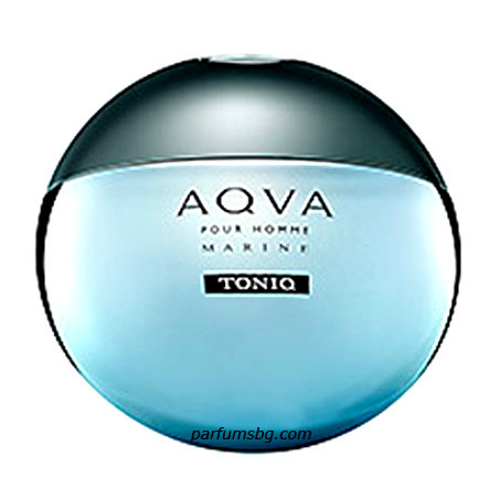 Bvlgari Aqva Marine Toniq EDT за мъже 100ml без кутия