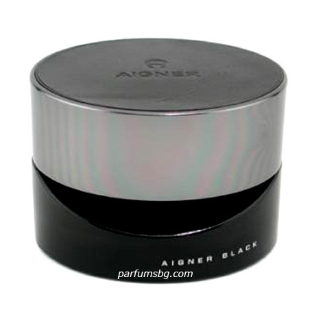 Aigner Etienne Black EDT за мъже 125ml без кутия