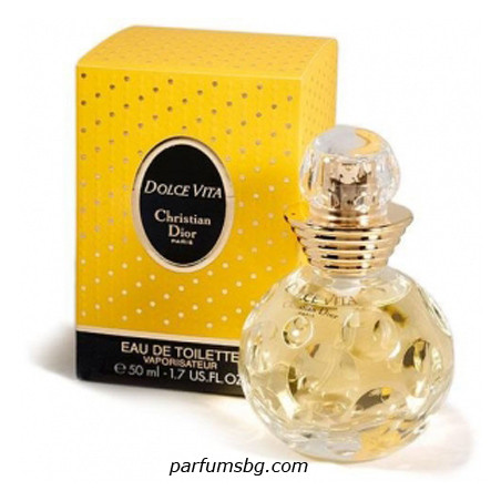 Christian Dior Dolce Vita EDT за жени