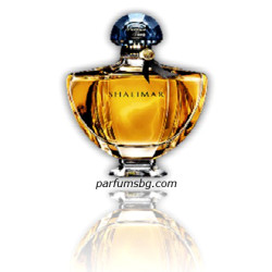 Guerlain Shalimar 2010 EDP за жени 90ml без кутия