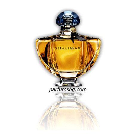 Guerlain Shalimar 2010 EDP за жени 90ml без кутия