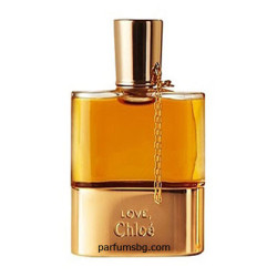 Chloe Love Eau Intense EDP...