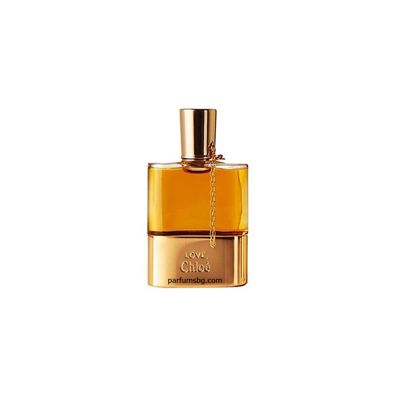 Chloe Love Eau Intense EDP за жени без кутия НОВО