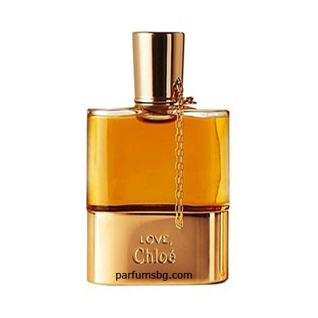 Chloe Love Eau Intense EDP за жени без кутия НОВО