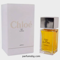 Chloe Eau de Fleurs Neroli...