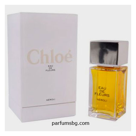 Chloe Eau de Fleurs Neroli EDT за жени 100ml