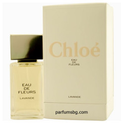 Chloe Eau de Fleurs Lavande EDT за жени 100ml