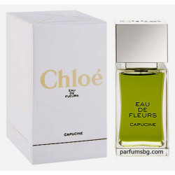 Chloe Eau de Fleurs...