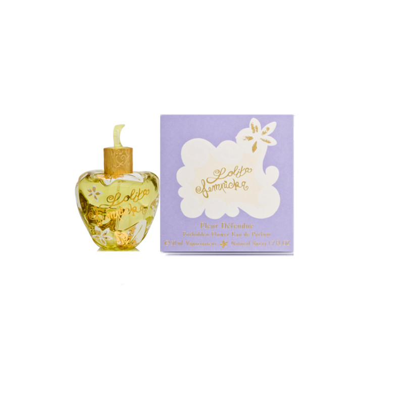 Lolita Lempicka Fleur Defendue EDP за жени