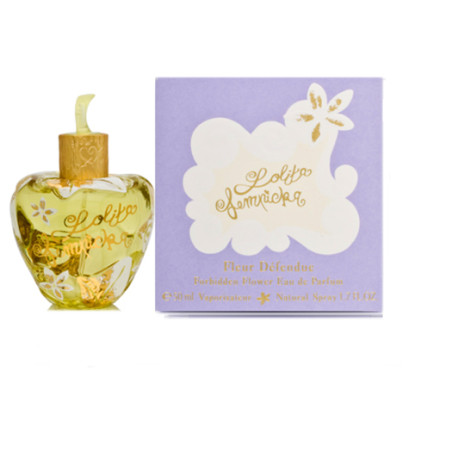 Lolita Lempicka Fleur Defendue EDP за жени