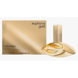 Calvin Klein Euphoria Gold...