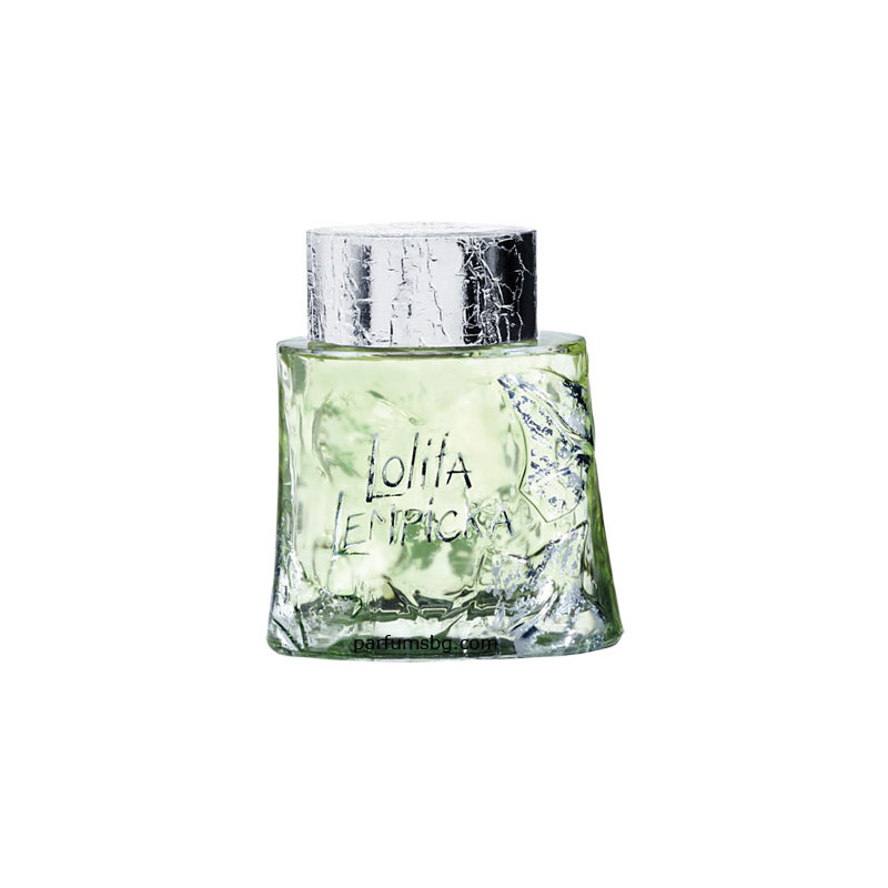 Lolita Lempicka L'Eau Au Masculin EDT за мъже 100ml без кутия