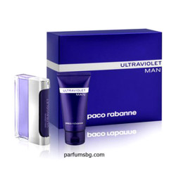 Paco Rabanne Ultraviolet...