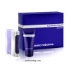 Paco Rabanne Ultraviolet К-Т за мъже EDT 100ml+SG 100ml