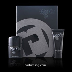 Paco Rabanne Black XS К-Т за мъже EDT 50ml + SG 100ml