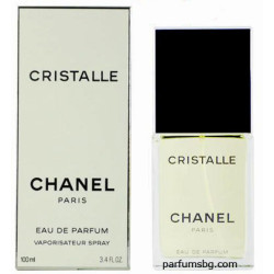 Chanel Cristalle EDP за...