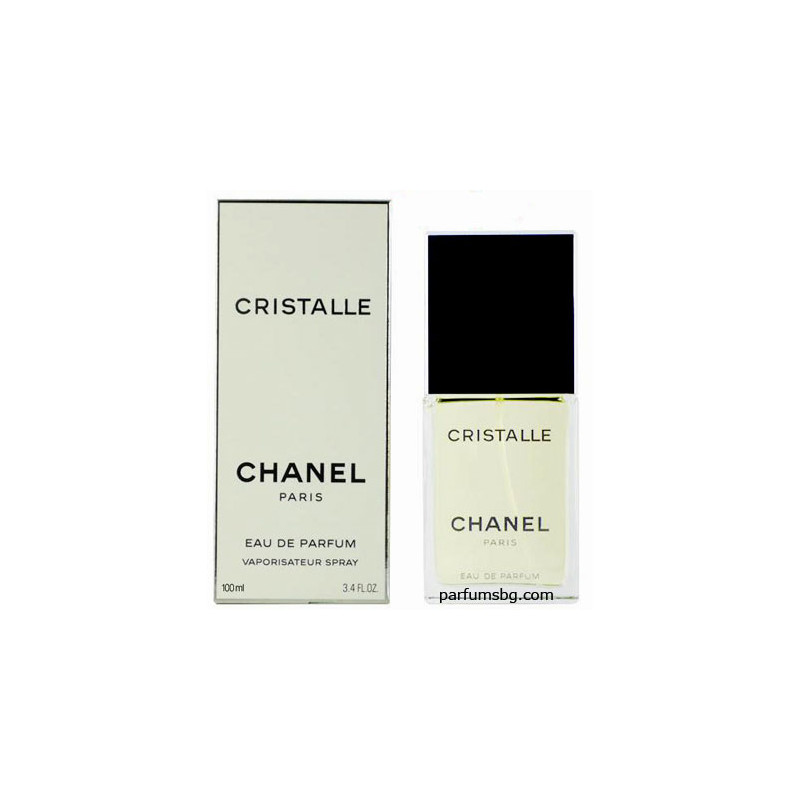 Chanel Cristalle EDP за жени 100ml