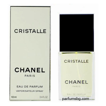 Chanel Cristalle EDP за жени 100ml