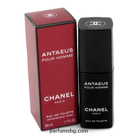 Chanel Antaeus EDT за мъже