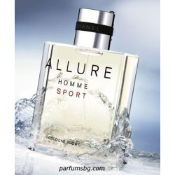 Chanel Allure Homme Sport...