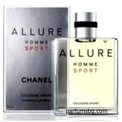 Chanel Allure Homme Sport...