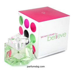 Britney Spears Belive EDP...