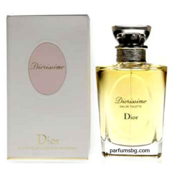 Christian Dior Diorissimo...