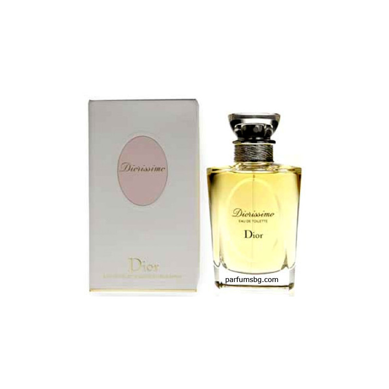 Christian Dior Diorissimo EDT за жени