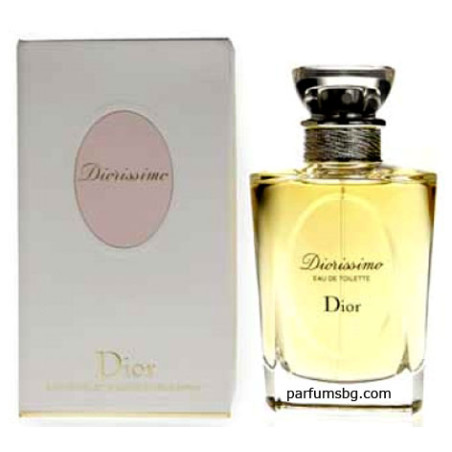 Christian Dior Diorissimo EDT за жени