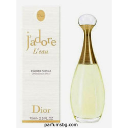 Christian Dior J'adore L`eau Cologne Florale EDT за жени