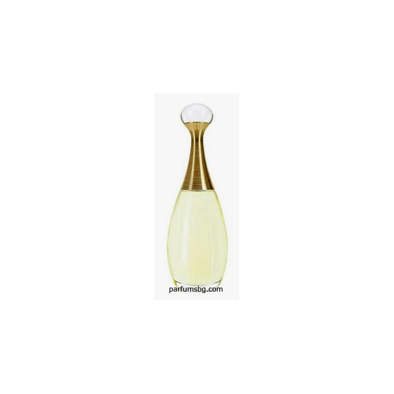 Christian Dior J'adore L`eau Cologne EDT за жени 125ml без кутия